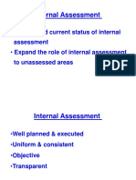 12 Internal Assessment1