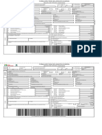 Liquidación WGB93D