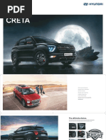 Creta Brochure New