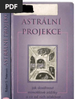 Peterson Astralni Projekce