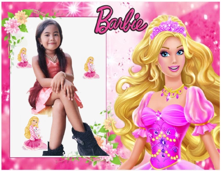 Barbiee | PDF