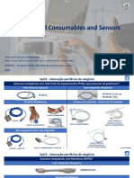 MCS - Medical Consumables and Sensors