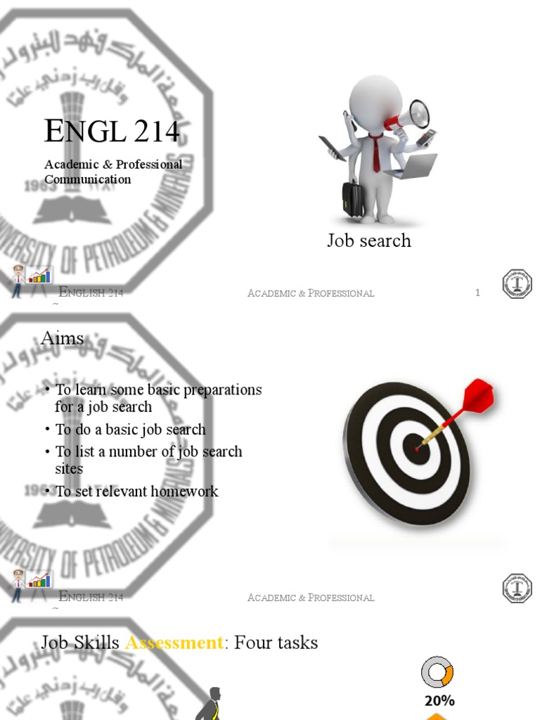 Skills Of Professional Communication