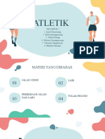 Atletik