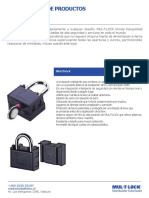 Catalogos Watchlock