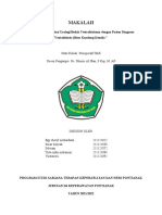 Teknik Instrumentasi Urologi