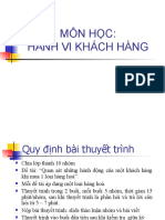 Hành VI Khách Hàng c1