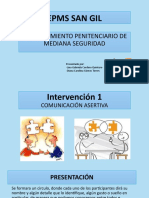 Material Intervenciones (EPMS San Gil)