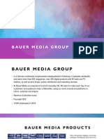 Bauer Media Products 1