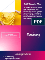 PDF Presenter Notes