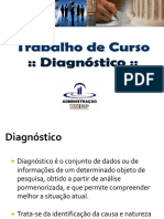 Apresentaçao Diagnóstico Global