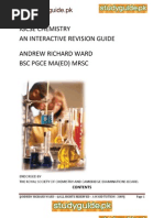 Download Igcse-chemistry Revision Guide by FroggieMonster SN64199640 doc pdf