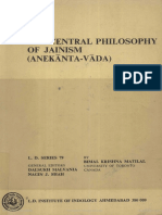 Central Philosophy of Jainism 001129 HR