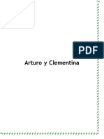 Arturo y Clementina 1