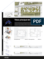 Plantilla Panel PI-C 2