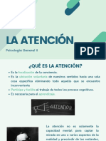 La Atención