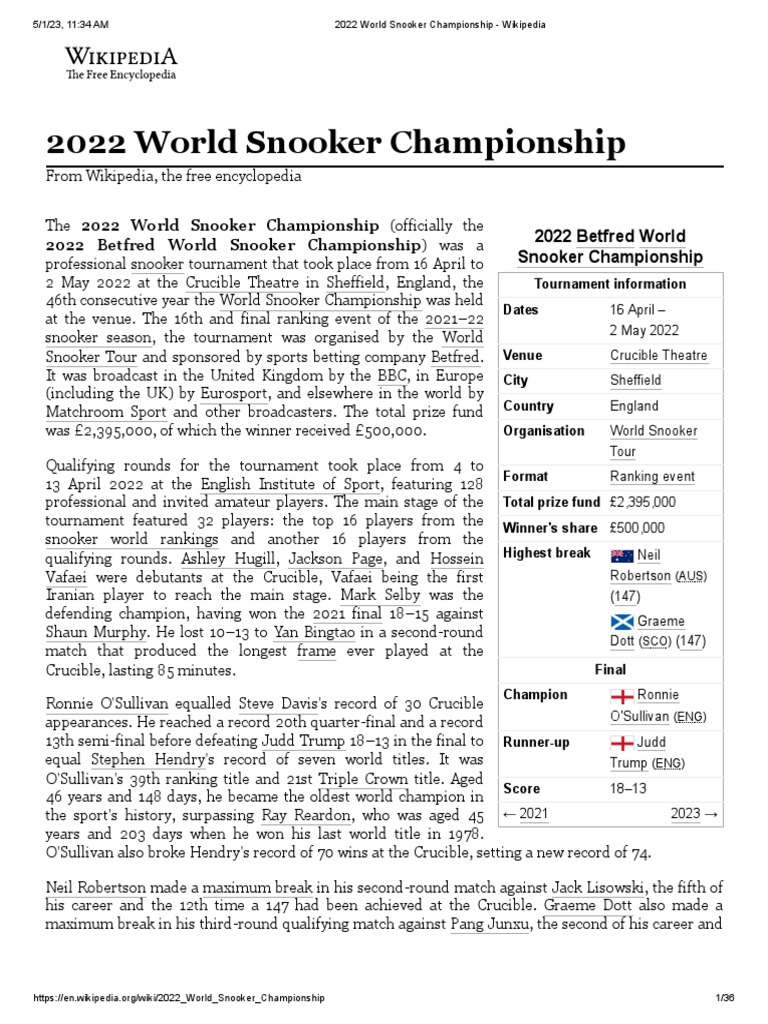 2022-world-snooker-championship-pdf-pub-games-indoor-sports