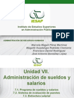 Instituto de Estudios Superiores en Administración Pública