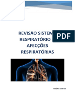 REVISÃO SISTEMA RESPIRATÓRIO