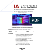 Fosforescencia y Aplicaciones Analiticas Monografia Teoria