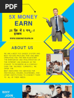 5X Money Earn