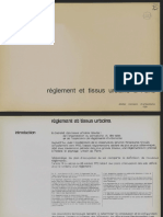 APUR - Reglement_tissus_urbains_paris - 1973