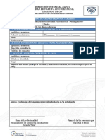 2 Informe de Caso Referido Por Terceros