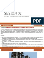 Sesión 02 Solublidad Unidades de Concentración