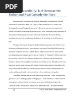 Download Beatnik  Hipster Masculinity by Derek Hanson SN64201683 doc pdf