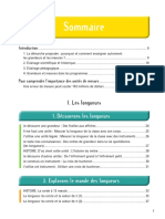 Les Mesures