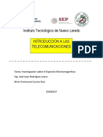 T1 Espectroelectromagnetico