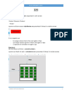 Developpement Web 1: Calculatrice