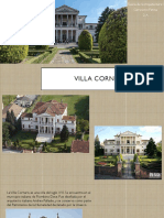 Villa Cornaro