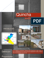 2 Quincha