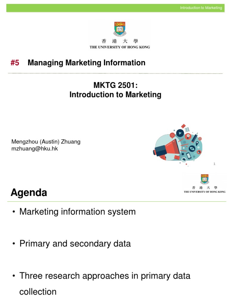 Marketing Research Fundamentals Explained | PDF | Marketing | Sampling ...