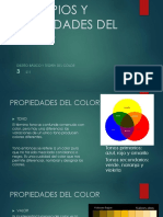 Diseño Básico Y Teoría Del Color S11