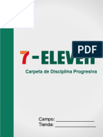 Carpeta de Disciplina Progresiva - Final M300-301.