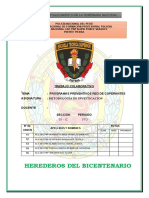 PROGRAMAS PREVENTIVOS RED DE COOPERANTES HDBPP2022
