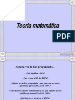 Teoria Matematica-11270