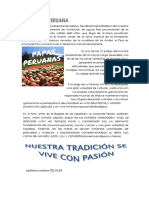 Mega Diversidad, Con 84 de Las 104 Zonas Climáticas de La Tierra. en Su