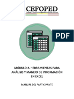 Manual Del Participante - Modulo 2