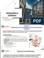 Regulación metabólica de carbohidratos