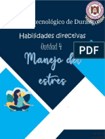 Manejo Del Estres (1)