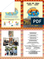 Plan de Vida 2023 - 2037: Dirigido A Comunidades Negra, Afrocolombiana, Raizal y Palenquera. Guadalajara de Buga