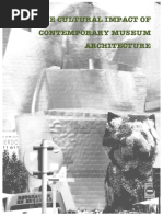 Inspiring Wonder Through The Power of Art | PDF | Museum | Art Media