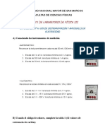 RE Tdela TO de Físi I: EX EN #02: Us de in R Taónyma Al en EL RID