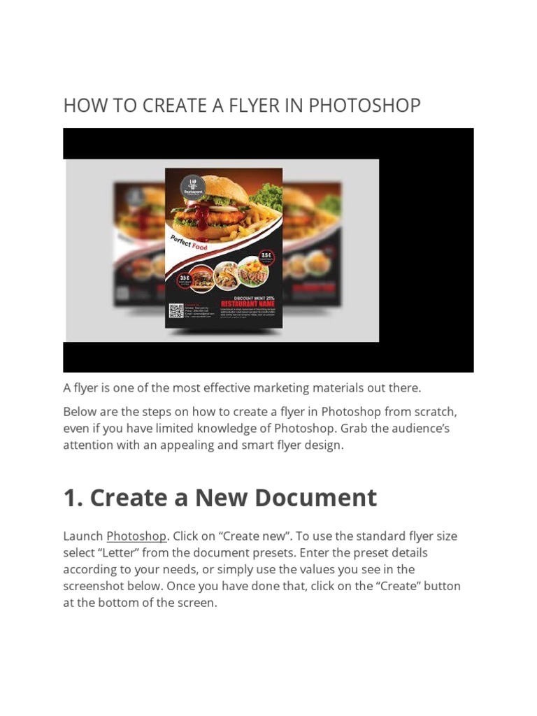 create-a-flyer-in-photoshop-pdf-adobe-photoshop-keyboard-shortcut