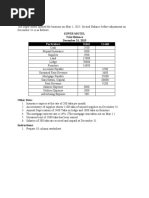 Worksheet - Class Practice