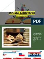 Día Del Libro 2023