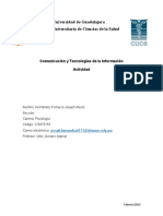 UdeG CCS Universidad de Guadalajara Centro Universitario de Ciencias de la Salud